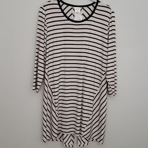 Soma Tunic Tee
